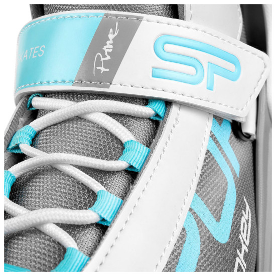 Spokey Prime pro Πατίνια rollers ABEC9 Carbon 82A 80mm, max 100kg Spokey Prime pro Πατίνια rollers ABEC9 Carbon 82A 80mm, max 100kg